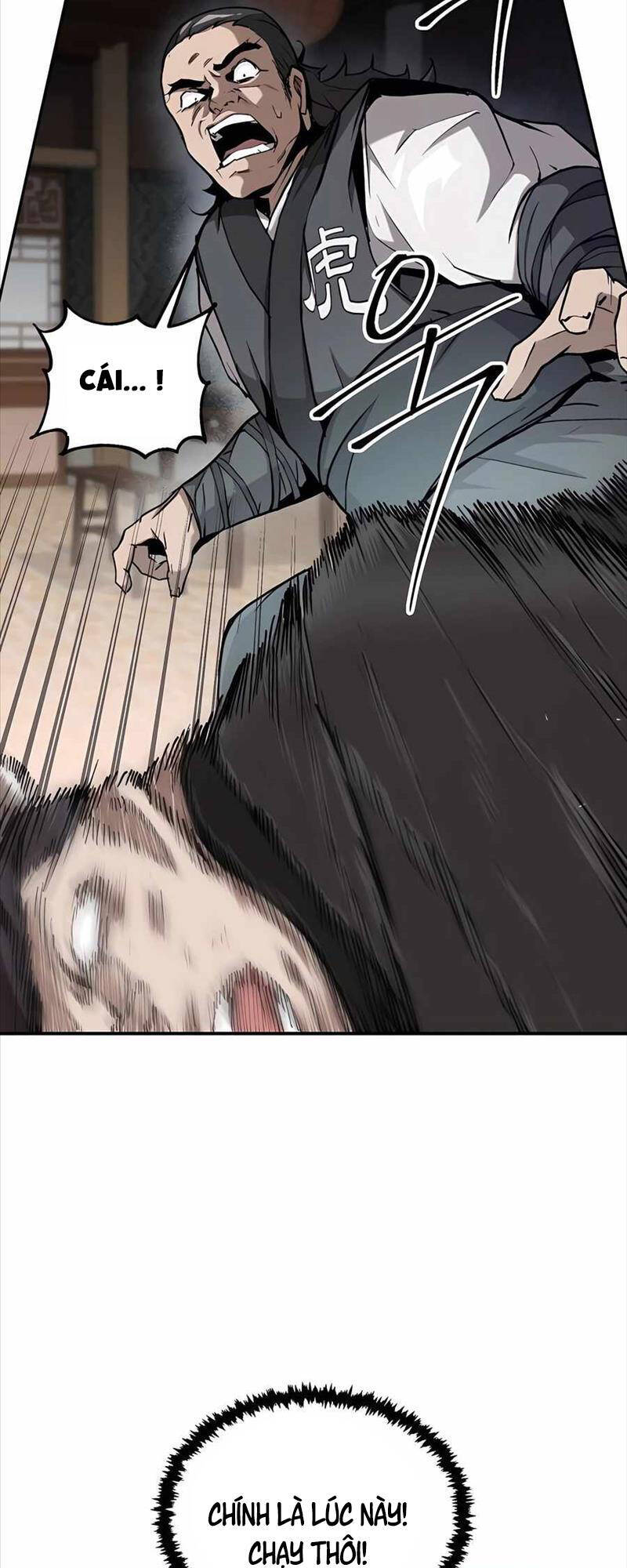 Giáo Chủ Ma Giáo Cũng Biết Sợ Chap 7 - Next Chap 8