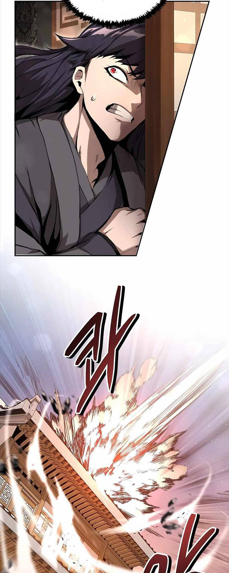 Giáo Chủ Ma Giáo Cũng Biết Sợ Chap 7 - Next Chap 8