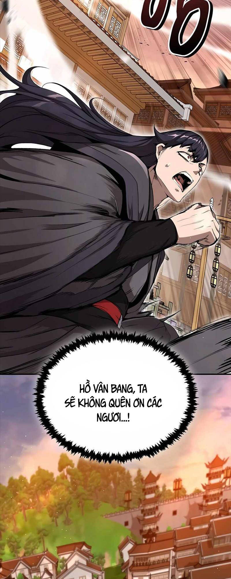 Giáo Chủ Ma Giáo Cũng Biết Sợ Chap 7 - Next Chap 8
