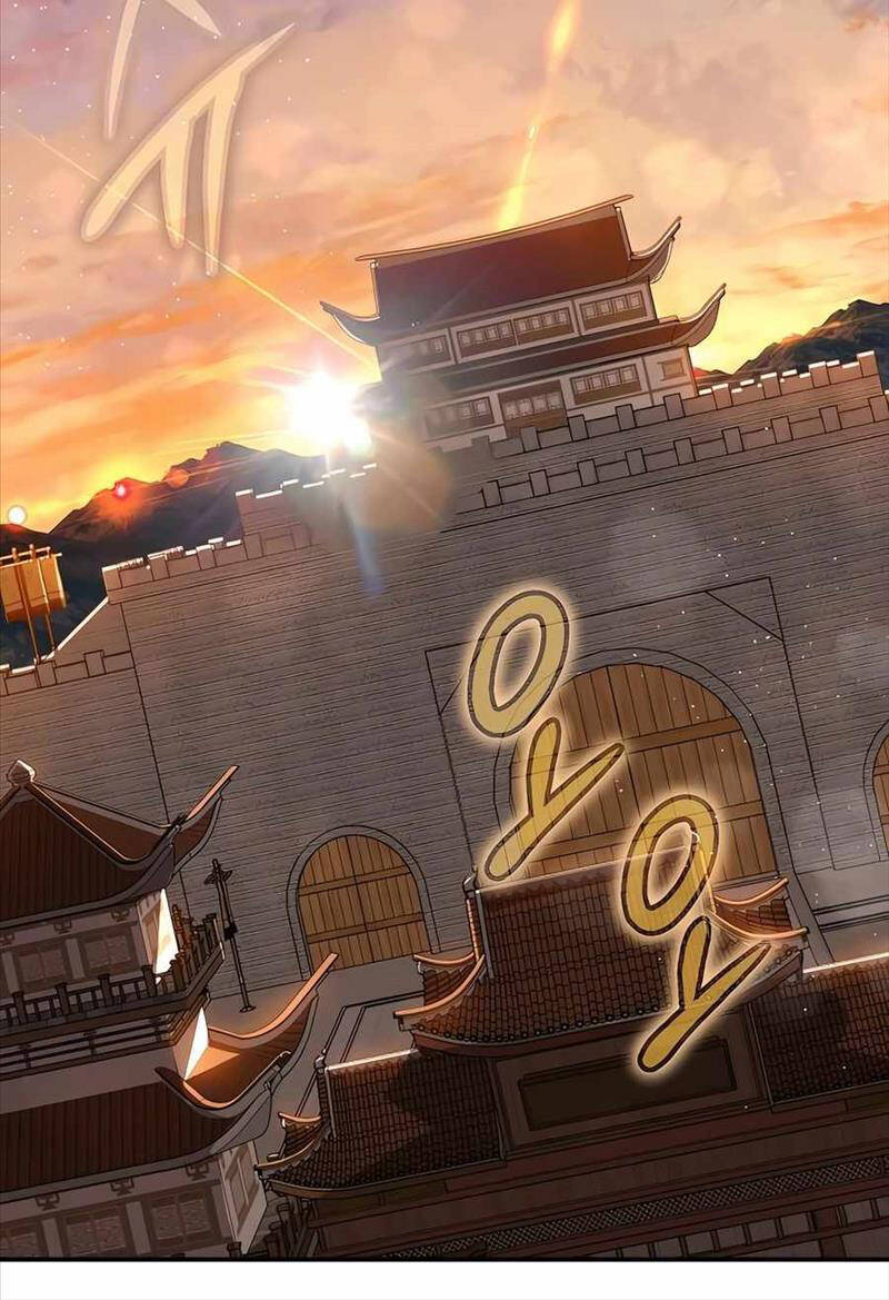 Giáo Chủ Ma Giáo Cũng Biết Sợ Chap 7 - Next Chap 8