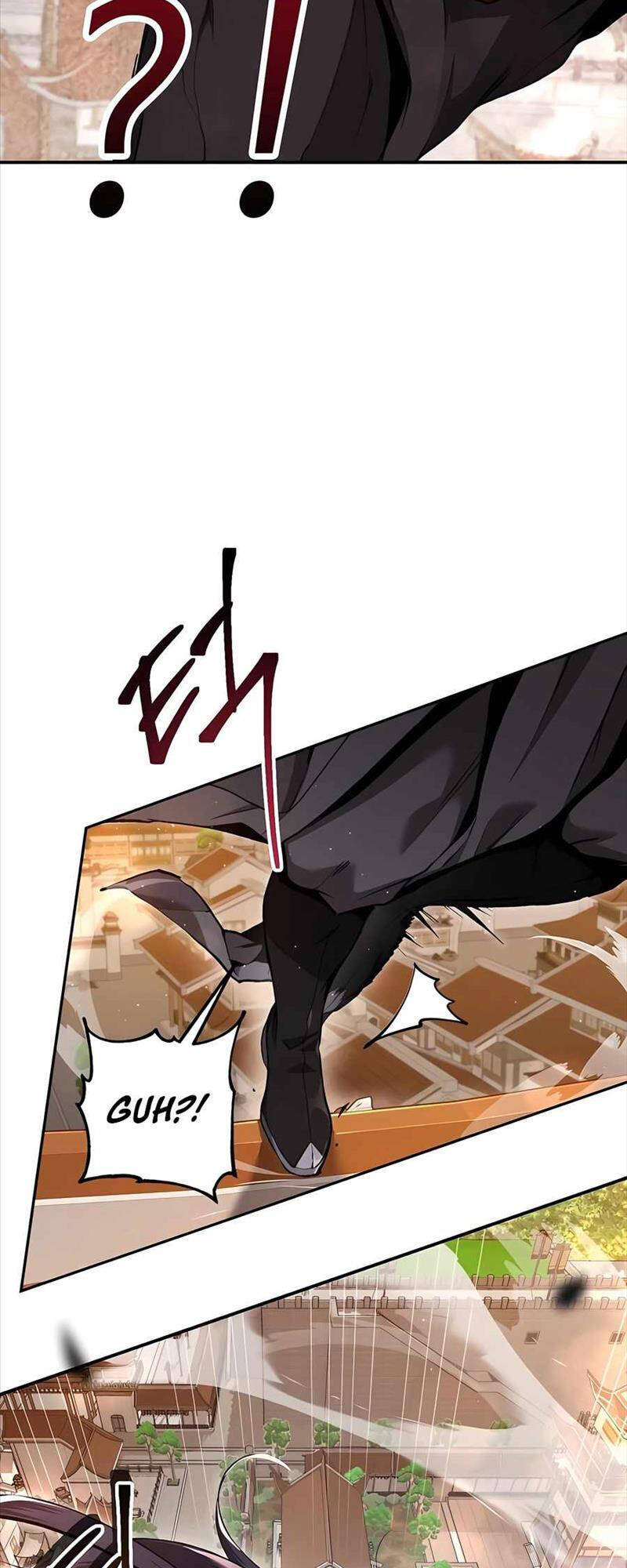 Giáo Chủ Ma Giáo Cũng Biết Sợ Chap 7 - Next Chap 8