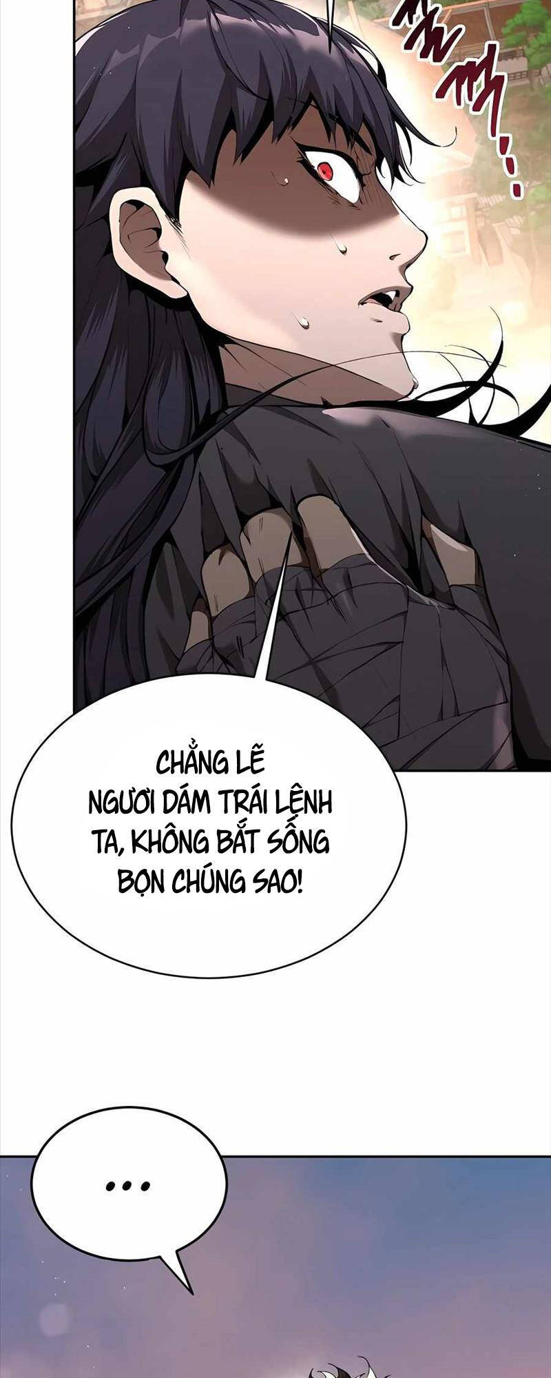 Giáo Chủ Ma Giáo Cũng Biết Sợ Chap 7 - Next Chap 8