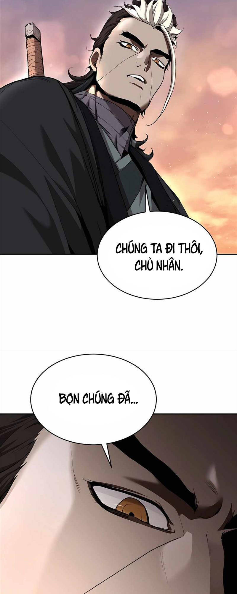 Giáo Chủ Ma Giáo Cũng Biết Sợ Chap 7 - Next Chap 8