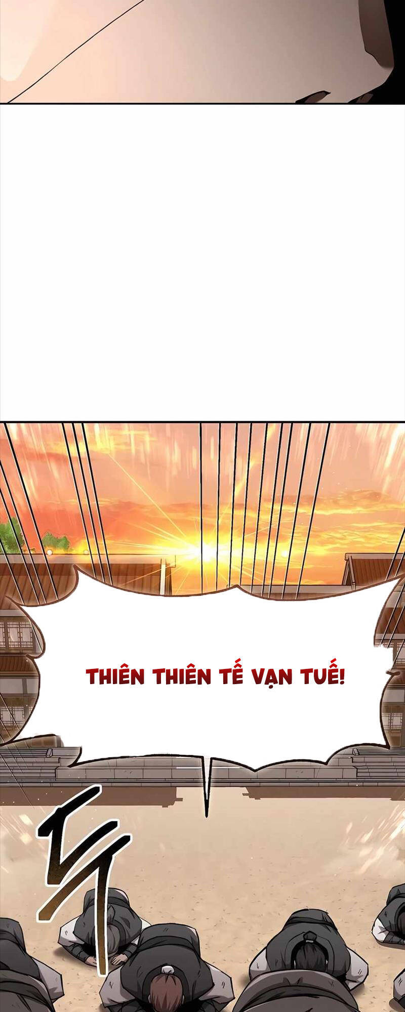 Giáo Chủ Ma Giáo Cũng Biết Sợ Chap 7 - Next Chap 8