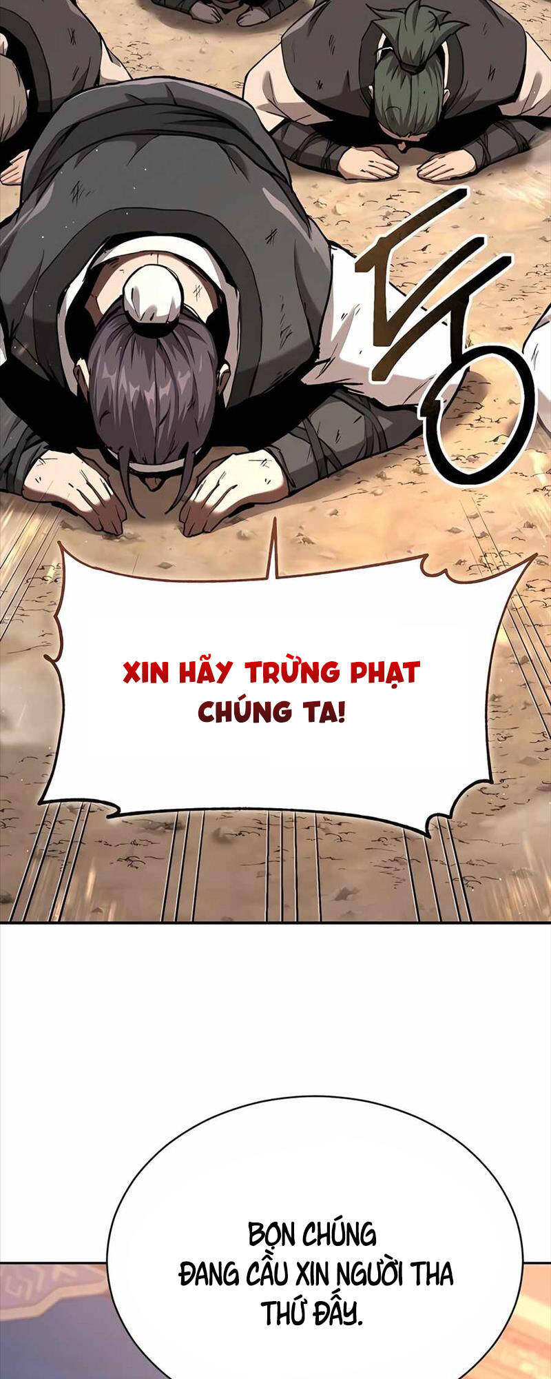 Giáo Chủ Ma Giáo Cũng Biết Sợ Chap 7 - Next Chap 8