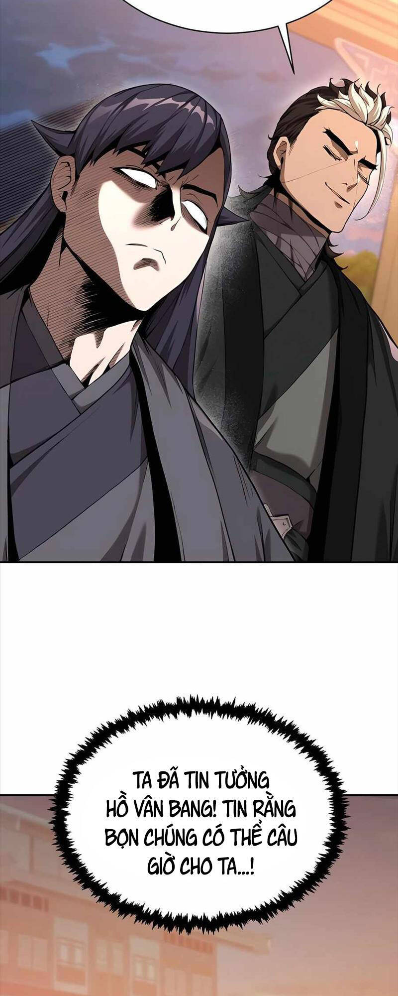 Giáo Chủ Ma Giáo Cũng Biết Sợ Chap 7 - Next Chap 8