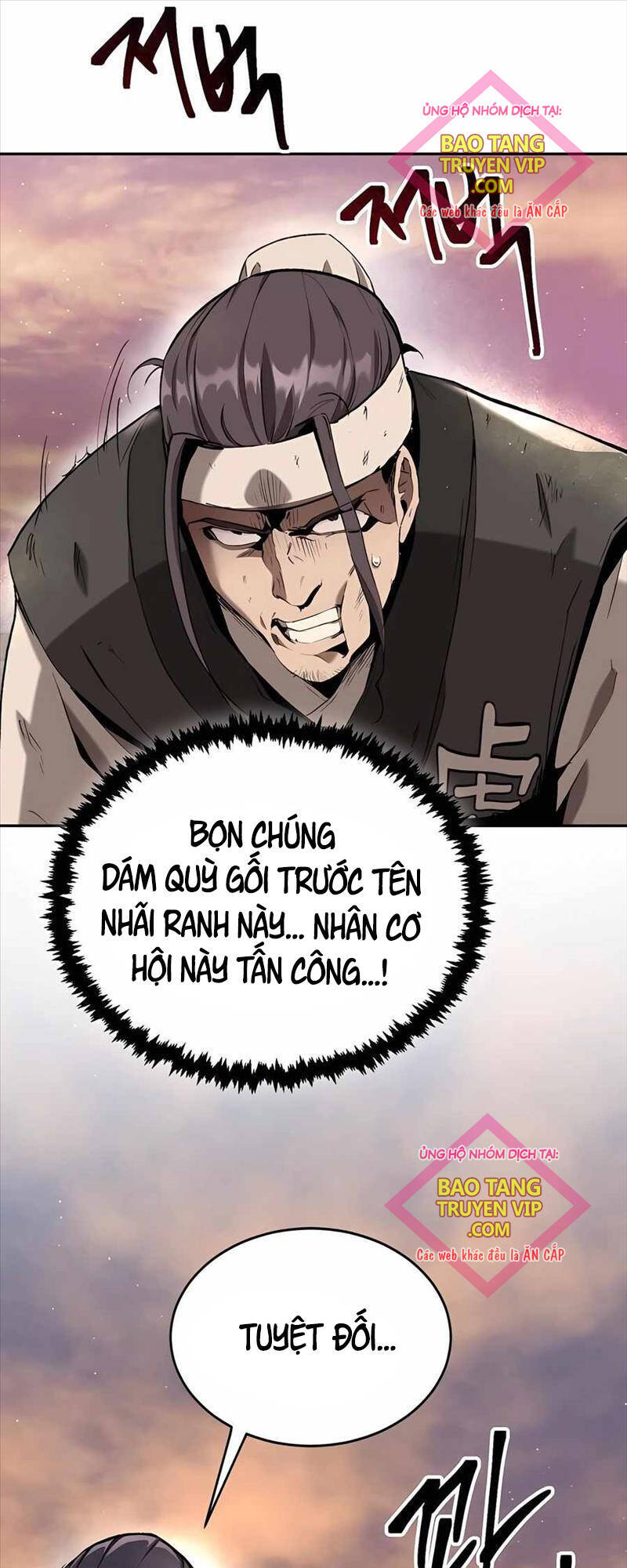 Giáo Chủ Ma Giáo Cũng Biết Sợ Chap 7 - Next Chap 8