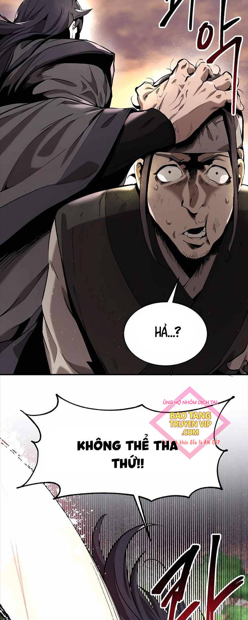 Giáo Chủ Ma Giáo Cũng Biết Sợ Chap 7 - Next Chap 8