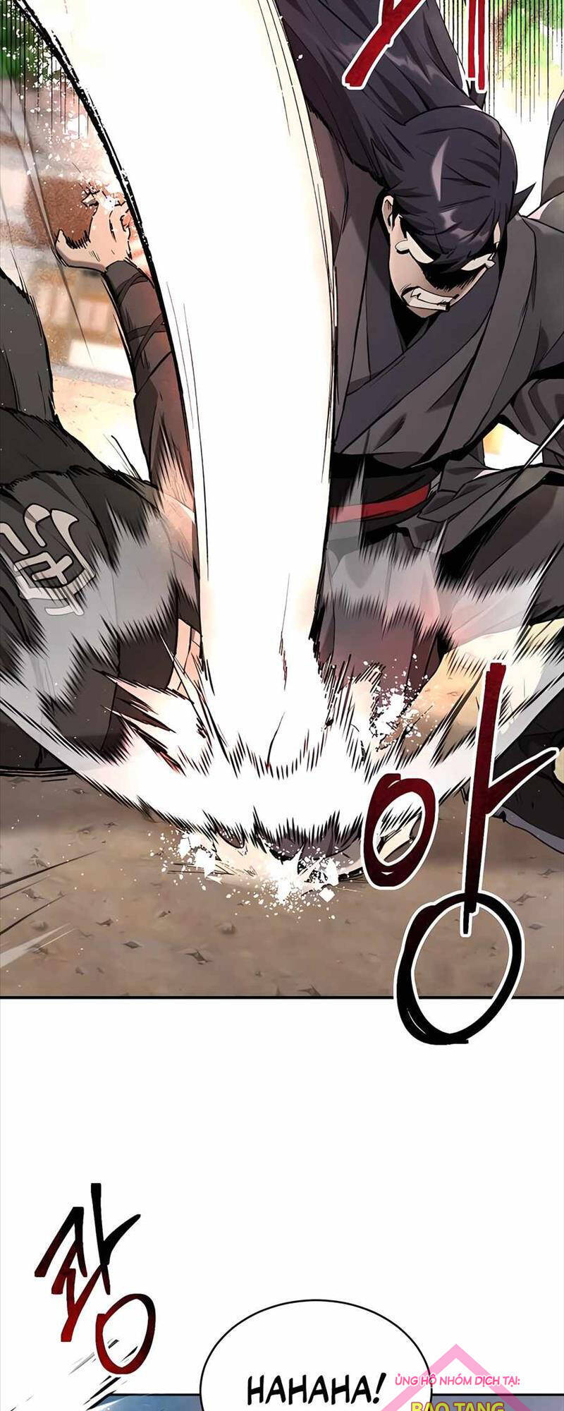 Giáo Chủ Ma Giáo Cũng Biết Sợ Chap 7 - Next Chap 8