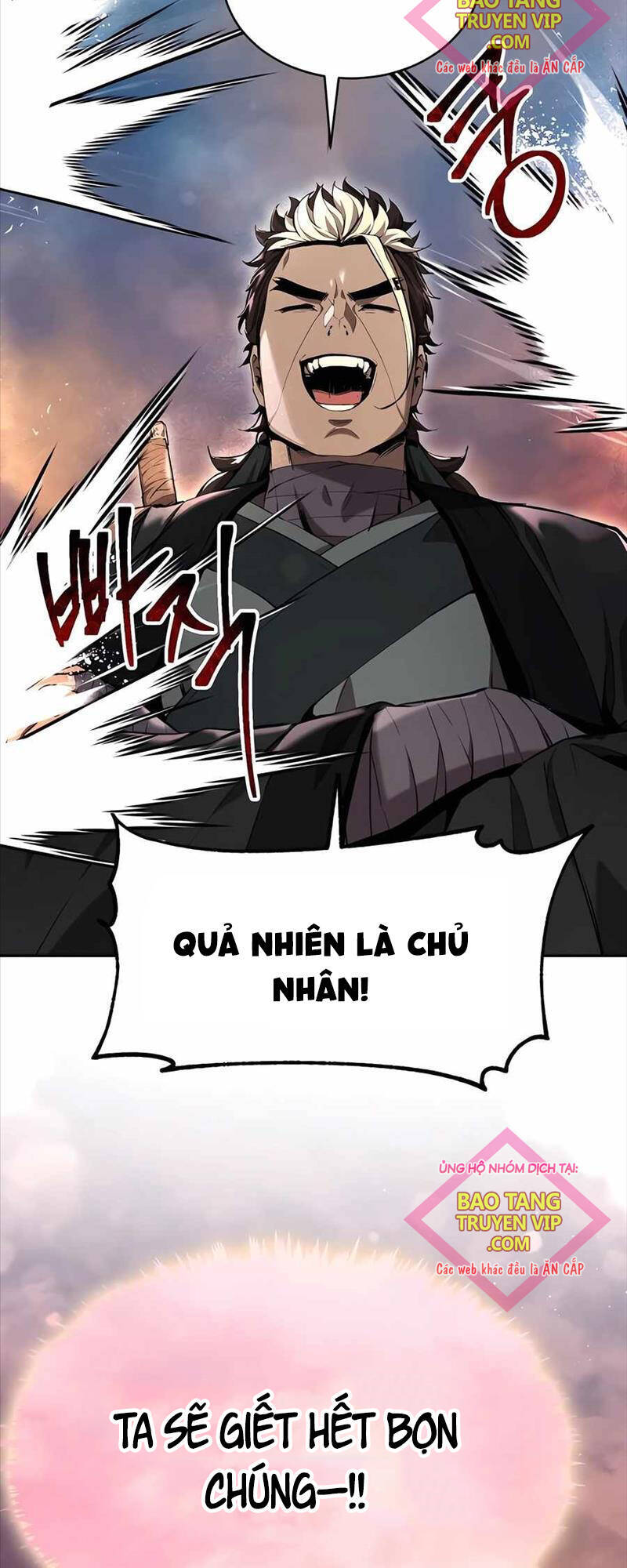 Giáo Chủ Ma Giáo Cũng Biết Sợ Chap 7 - Next Chap 8