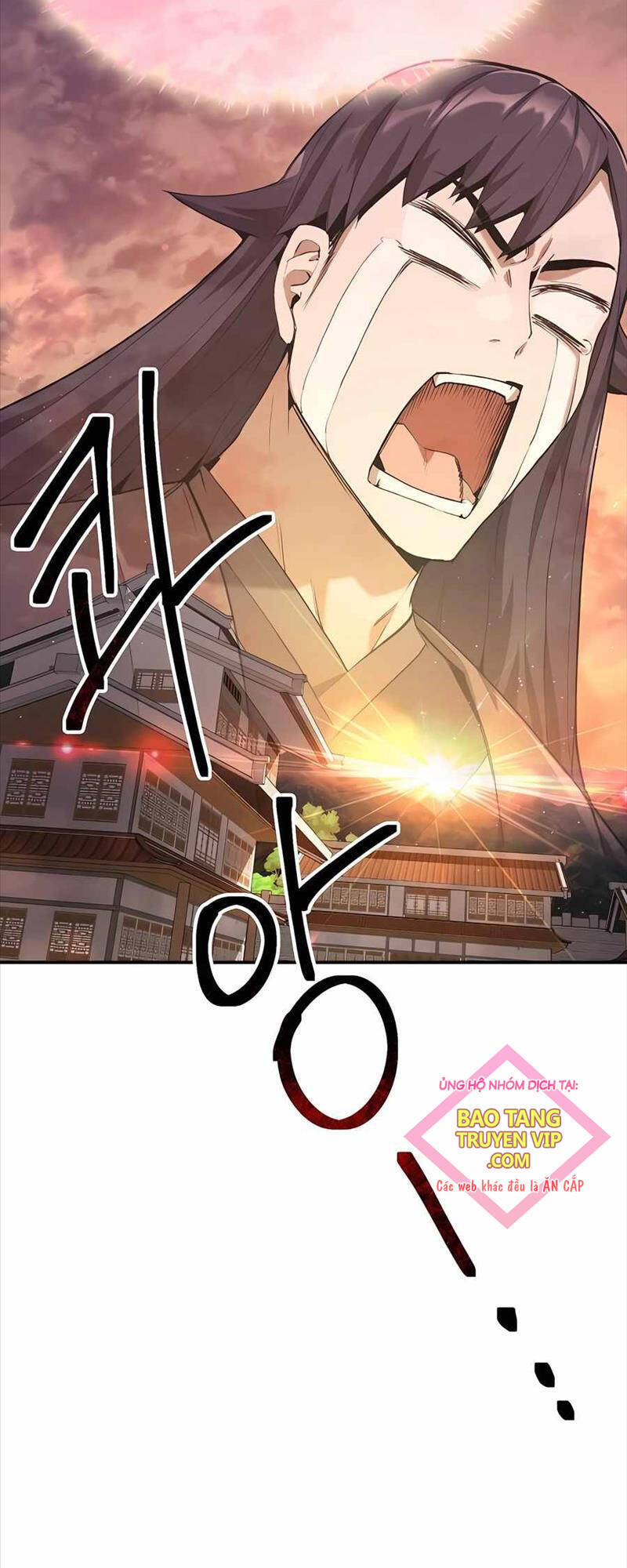 Giáo Chủ Ma Giáo Cũng Biết Sợ Chap 7 - Next Chap 8