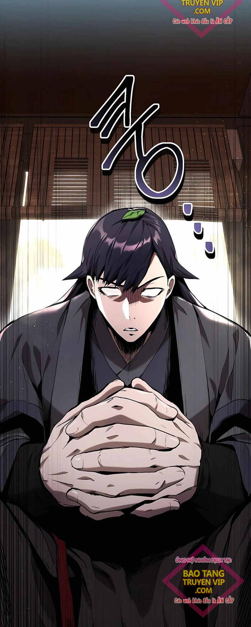 Giáo Chủ Ma Giáo Cũng Biết Sợ Chap 7 - Next Chap 8