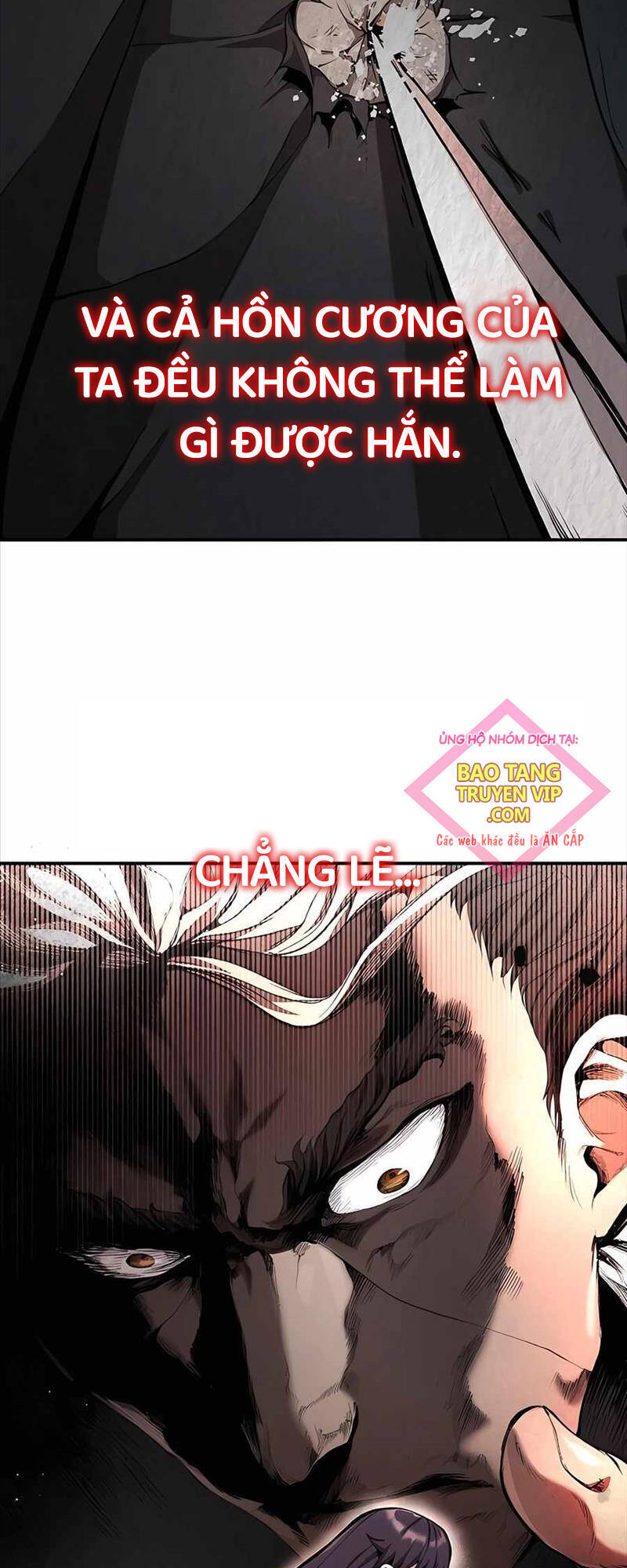 Giáo Chủ Ma Giáo Cũng Biết Sợ Chap 7 - Next Chap 8