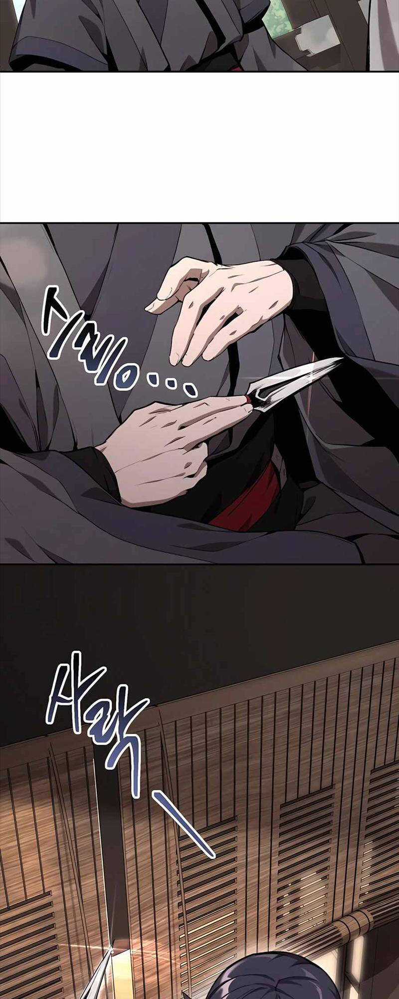 Giáo Chủ Ma Giáo Cũng Biết Sợ Chap 7 - Next Chap 8