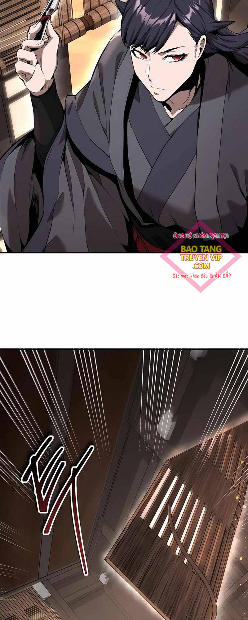 Giáo Chủ Ma Giáo Cũng Biết Sợ Chap 7 - Next Chap 8