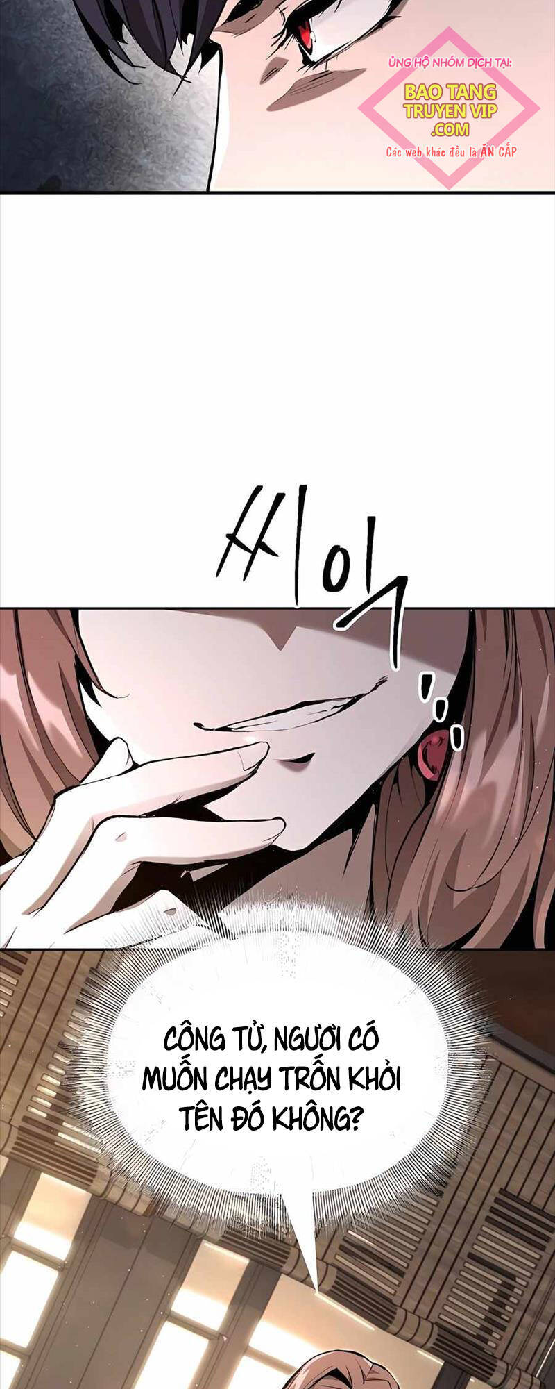 Giáo Chủ Ma Giáo Cũng Biết Sợ Chap 7 - Next Chap 8