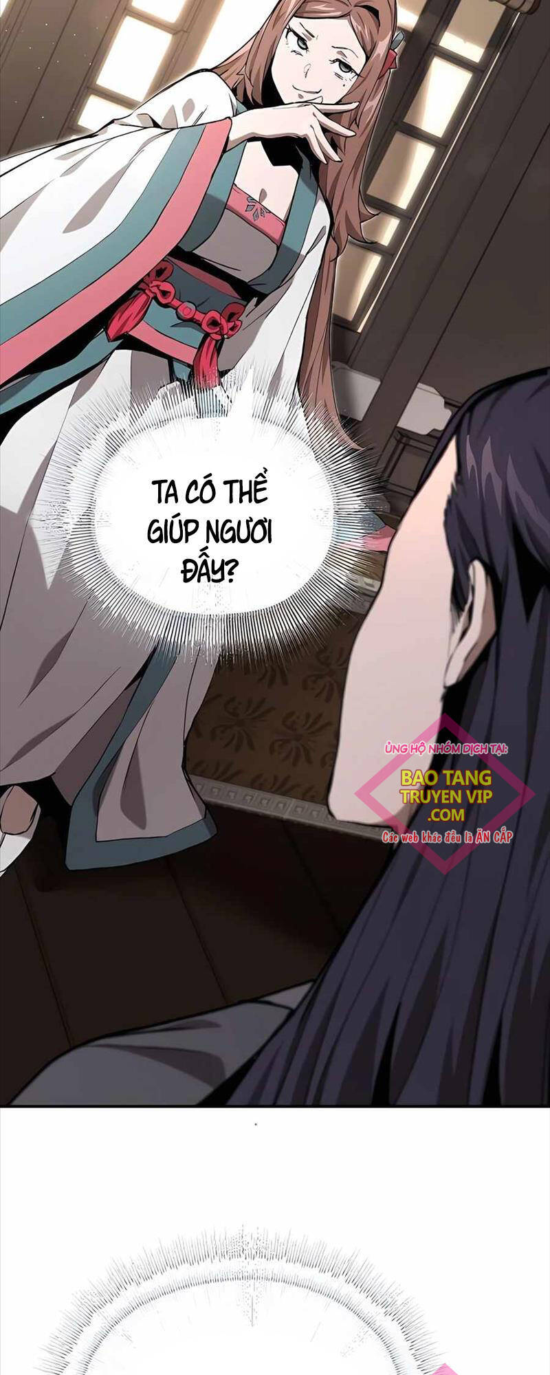Giáo Chủ Ma Giáo Cũng Biết Sợ Chap 7 - Next Chap 8