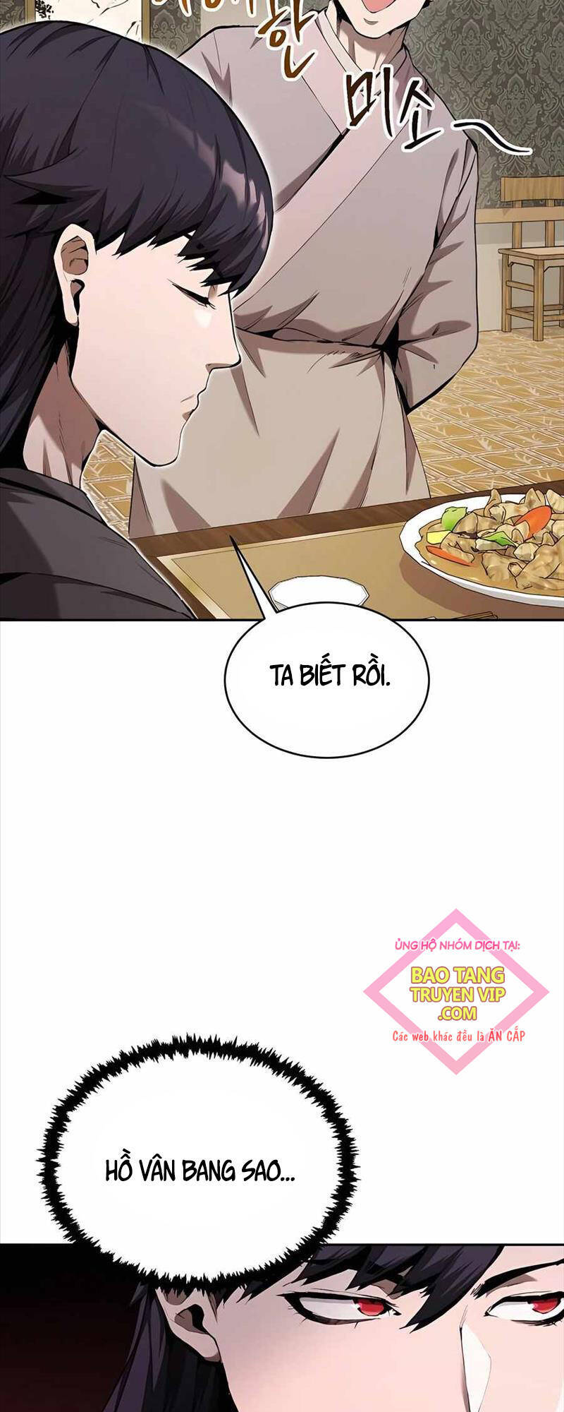 Giáo Chủ Ma Giáo Cũng Biết Sợ Chap 7 - Next Chap 8