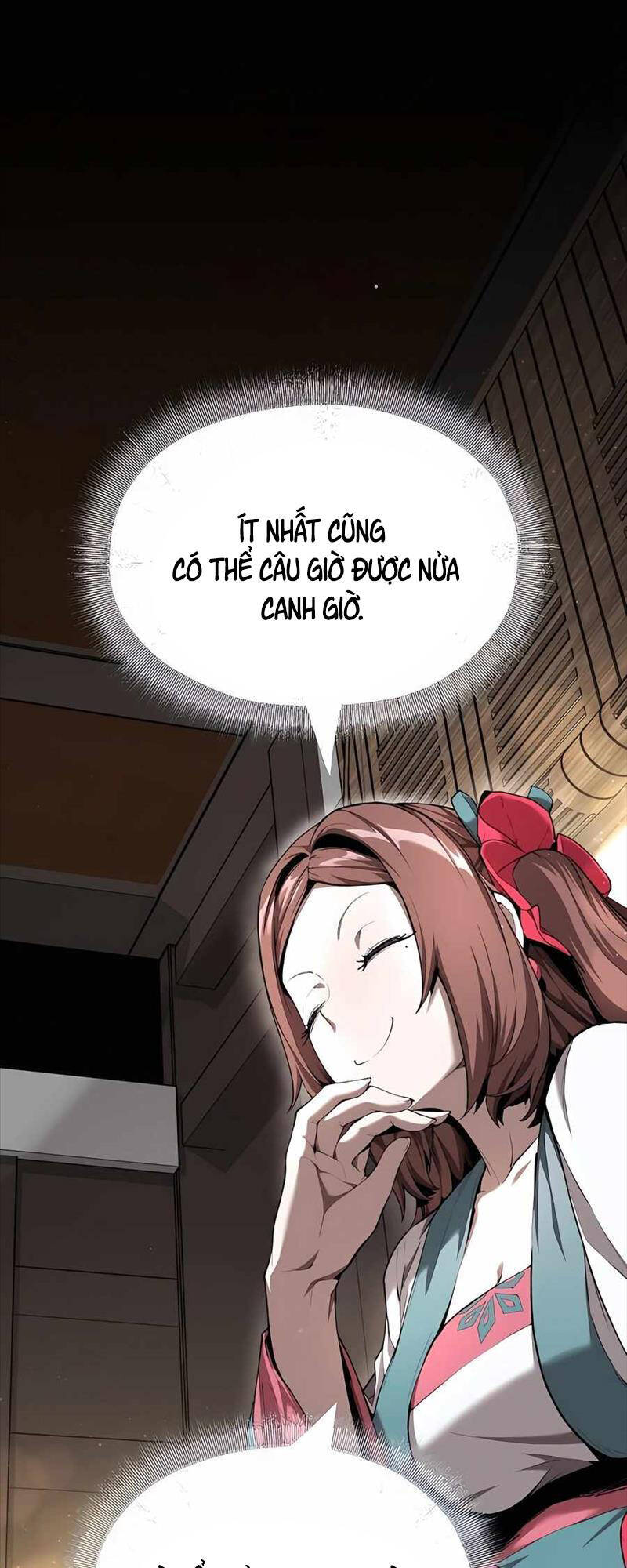 Giáo Chủ Ma Giáo Cũng Biết Sợ Chap 8 - Next Chap 9