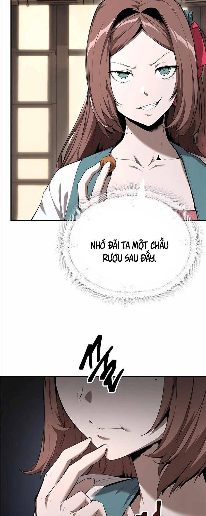 Giáo Chủ Ma Giáo Cũng Biết Sợ Chap 8 - Next Chap 9