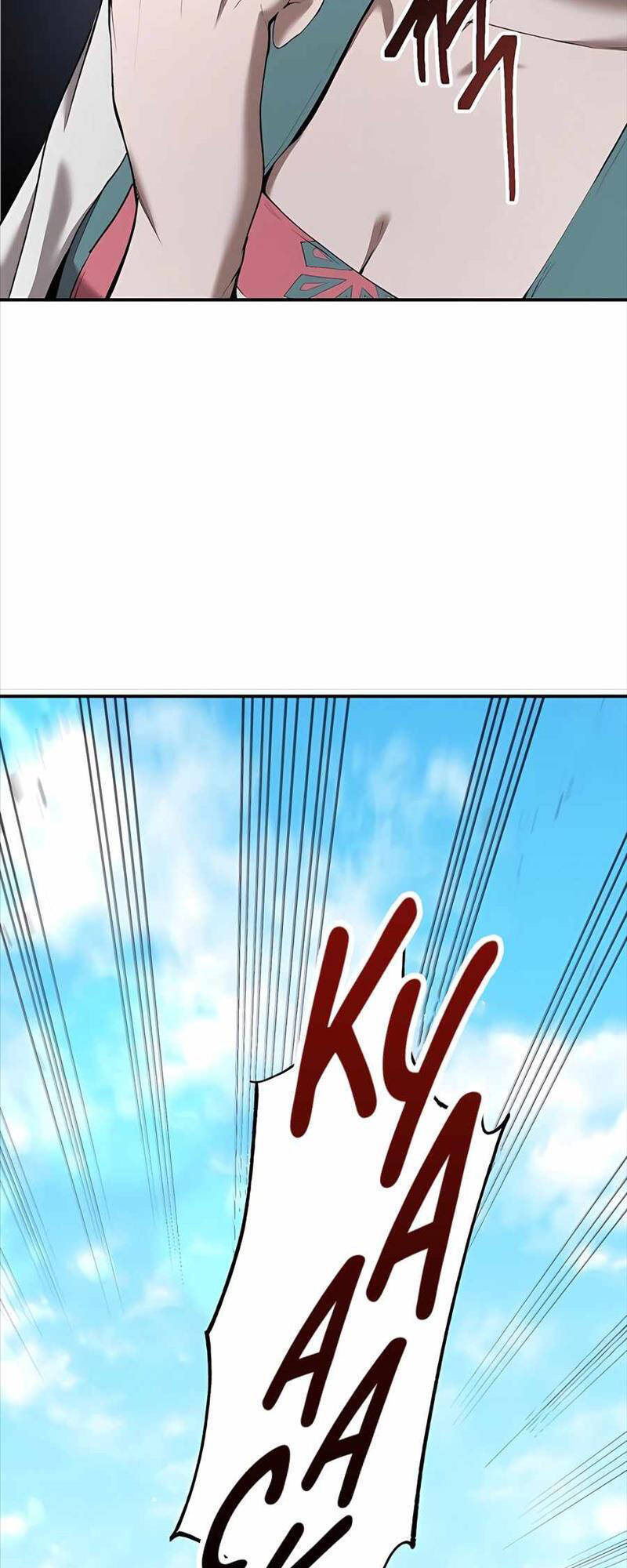 Giáo Chủ Ma Giáo Cũng Biết Sợ Chap 8 - Next Chap 9
