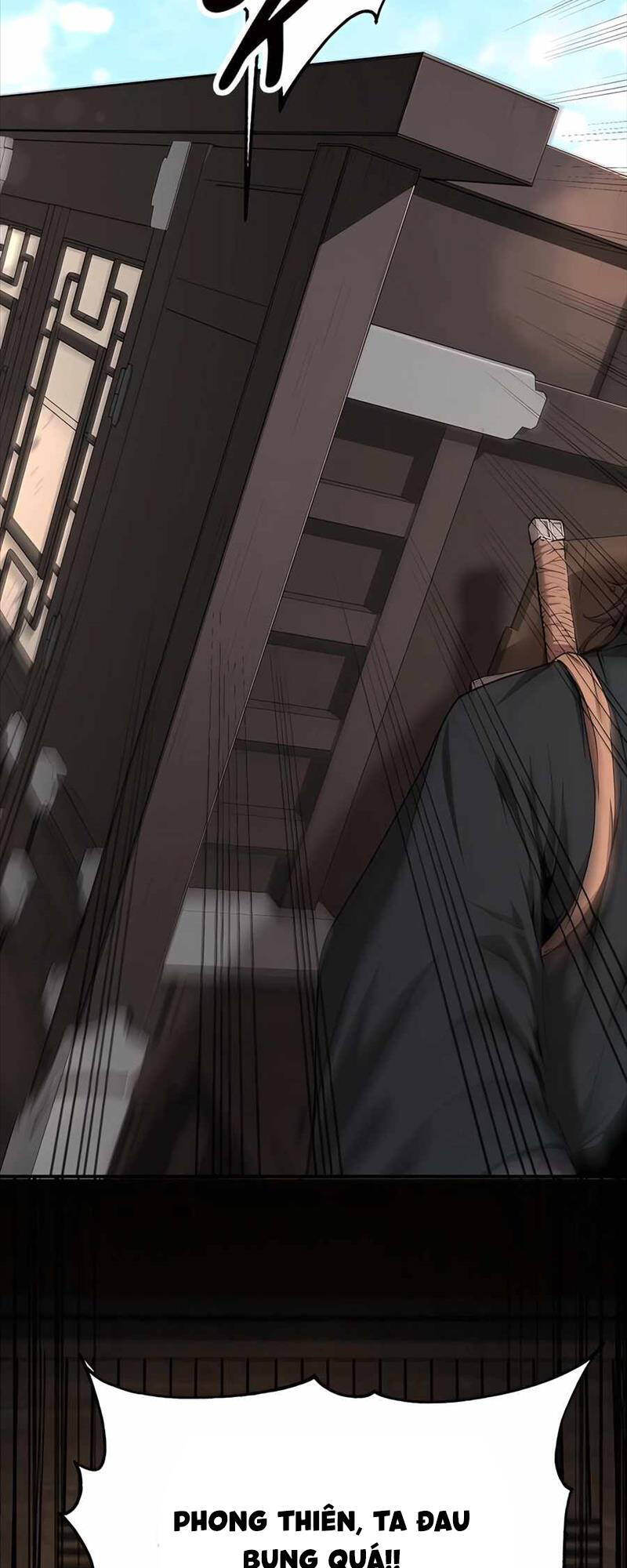 Giáo Chủ Ma Giáo Cũng Biết Sợ Chap 8 - Next Chap 9