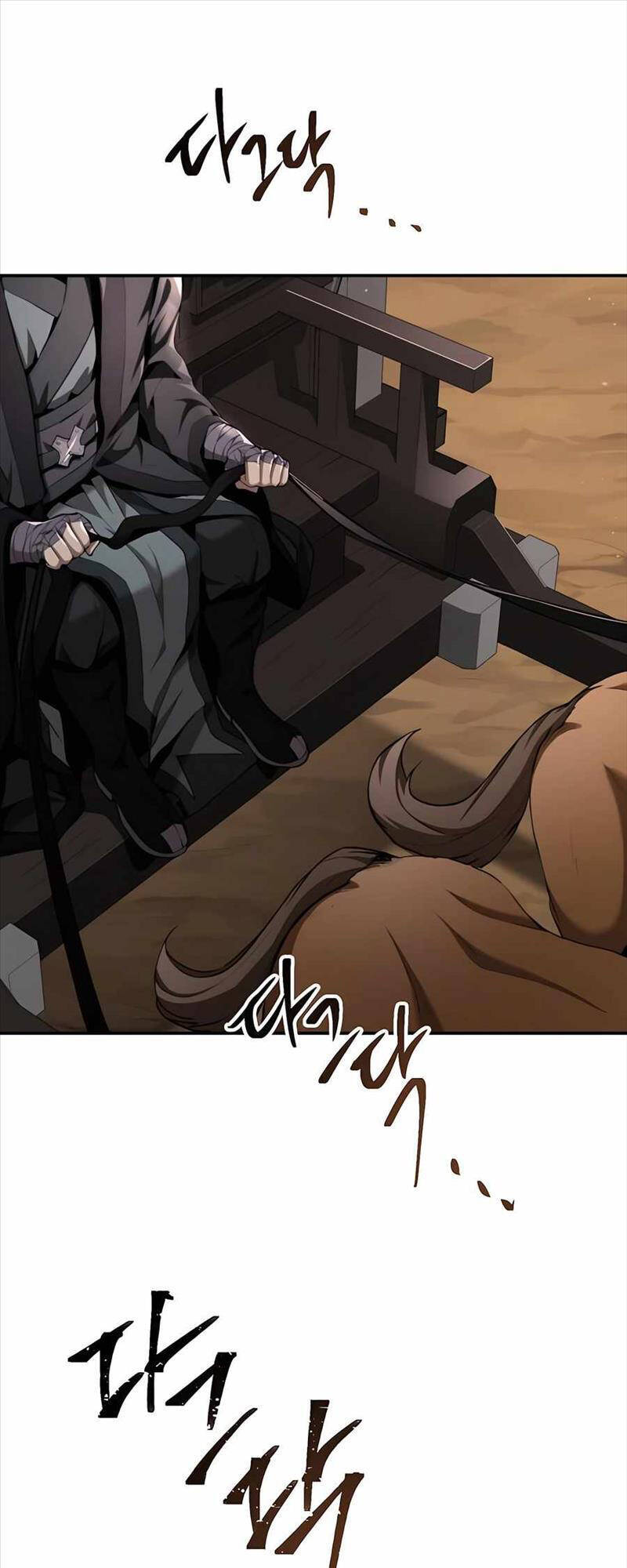 Giáo Chủ Ma Giáo Cũng Biết Sợ Chap 8 - Next Chap 9