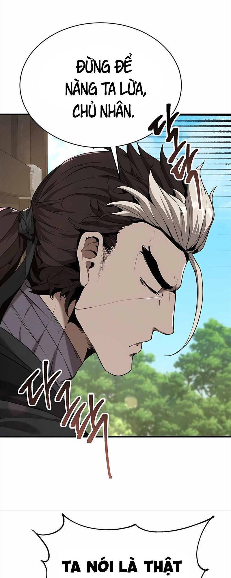 Giáo Chủ Ma Giáo Cũng Biết Sợ Chap 8 - Next Chap 9