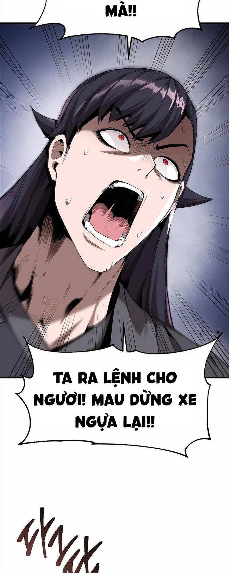 Giáo Chủ Ma Giáo Cũng Biết Sợ Chap 8 - Next Chap 9