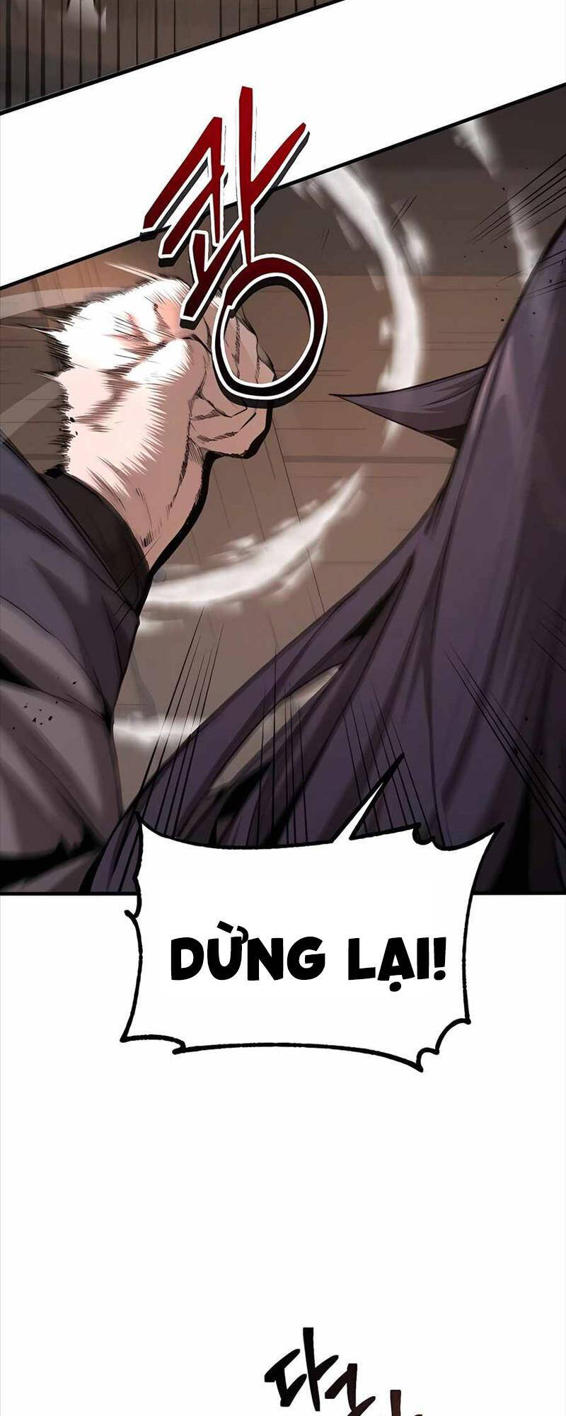 Giáo Chủ Ma Giáo Cũng Biết Sợ Chap 8 - Next Chap 9
