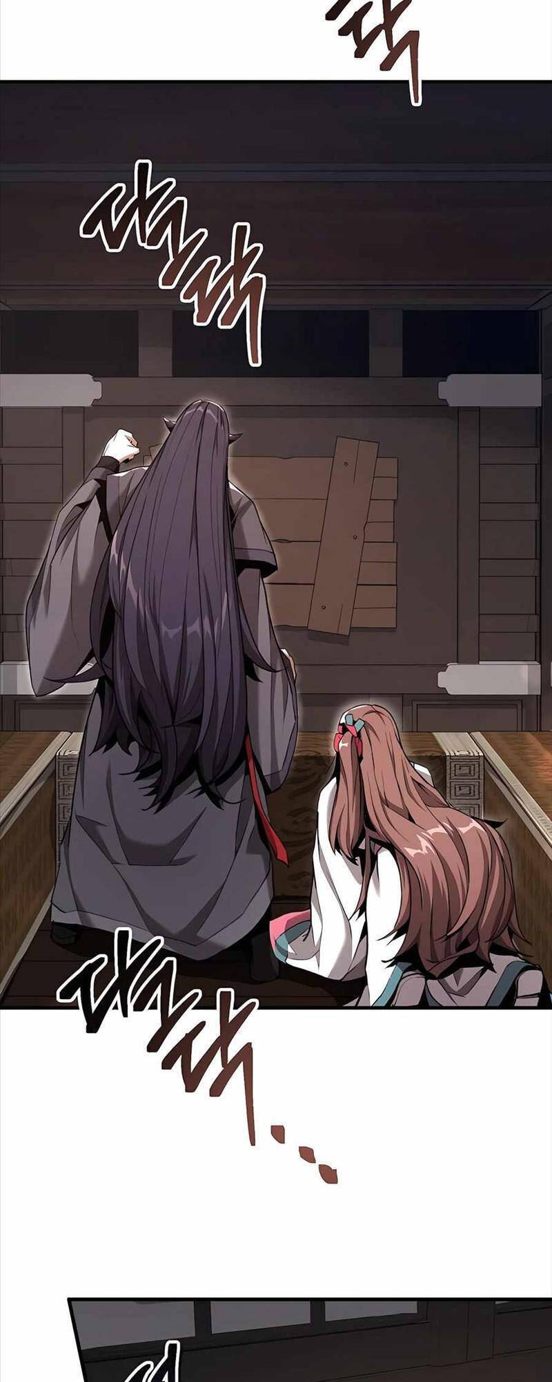 Giáo Chủ Ma Giáo Cũng Biết Sợ Chap 8 - Next Chap 9