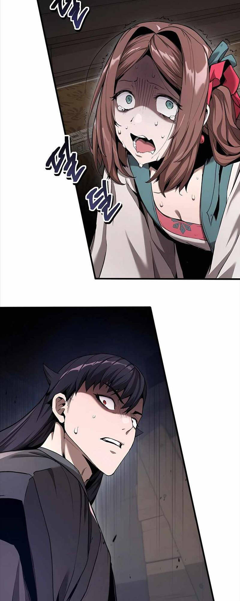 Giáo Chủ Ma Giáo Cũng Biết Sợ Chap 8 - Next Chap 9