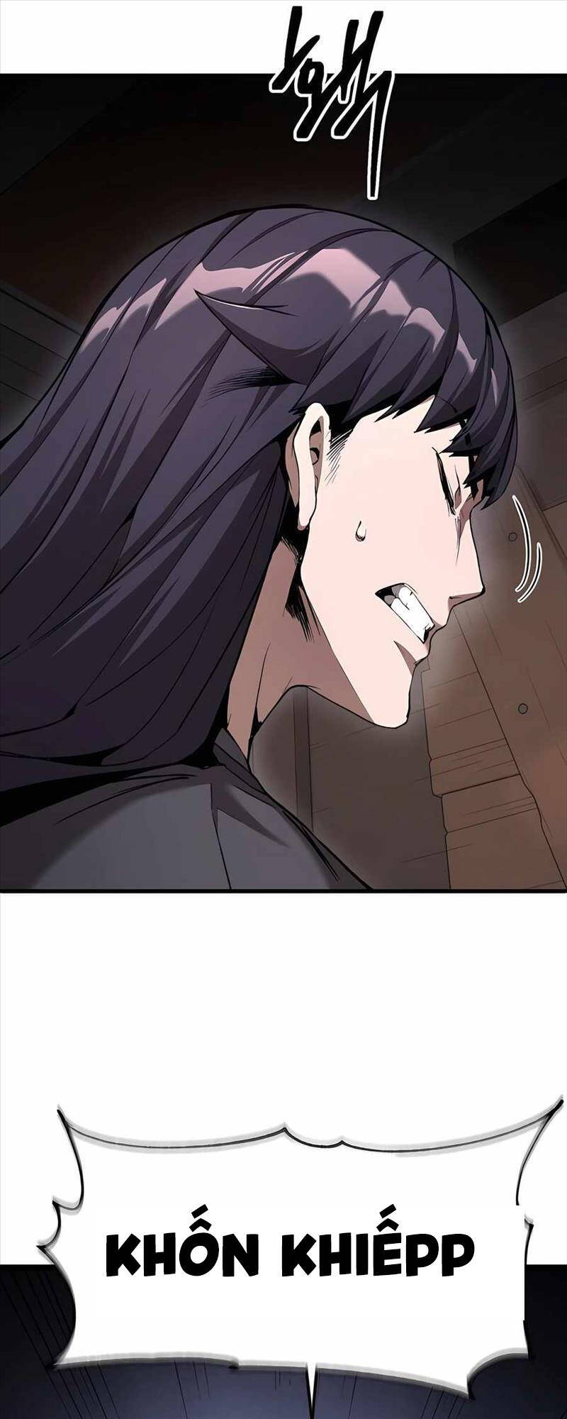 Giáo Chủ Ma Giáo Cũng Biết Sợ Chap 8 - Next Chap 9