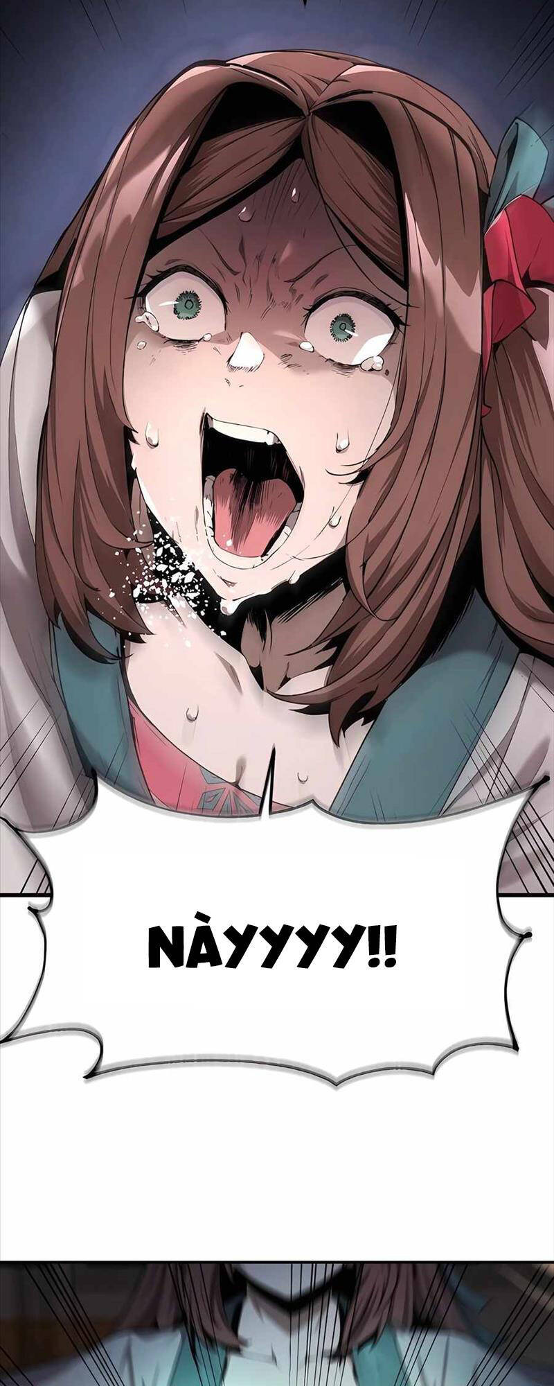 Giáo Chủ Ma Giáo Cũng Biết Sợ Chap 8 - Next Chap 9