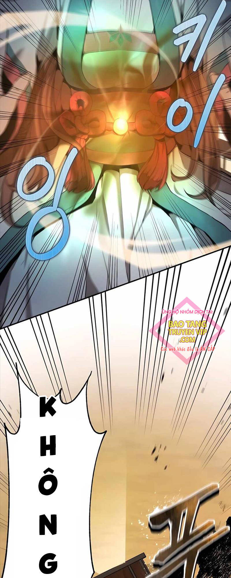 Giáo Chủ Ma Giáo Cũng Biết Sợ Chap 8 - Next Chap 9