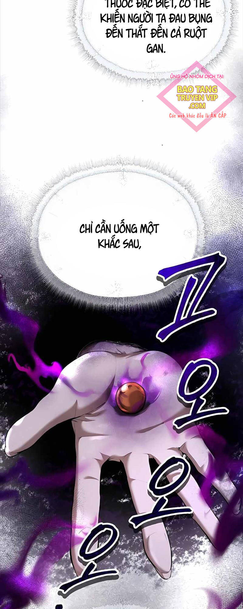 Giáo Chủ Ma Giáo Cũng Biết Sợ Chap 8 - Next Chap 9