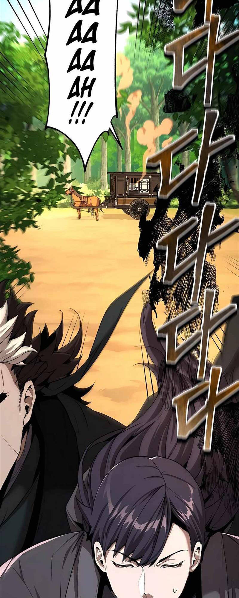 Giáo Chủ Ma Giáo Cũng Biết Sợ Chap 8 - Next Chap 9