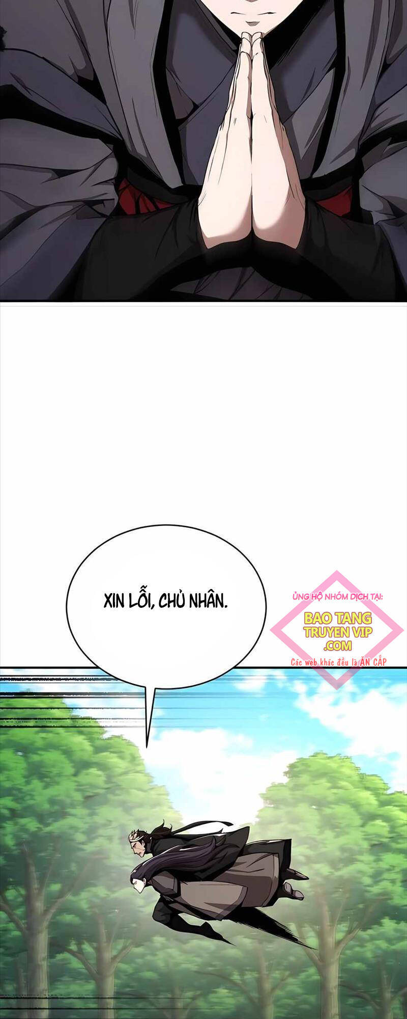 Giáo Chủ Ma Giáo Cũng Biết Sợ Chap 8 - Next Chap 9