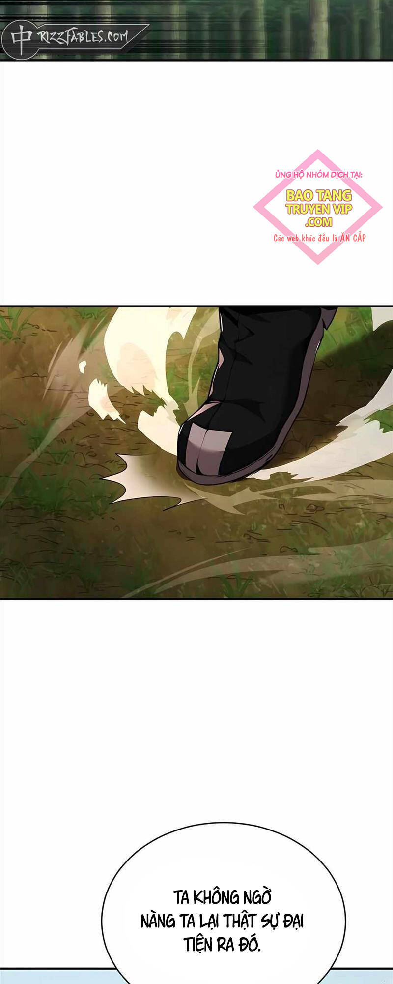 Giáo Chủ Ma Giáo Cũng Biết Sợ Chap 8 - Next Chap 9