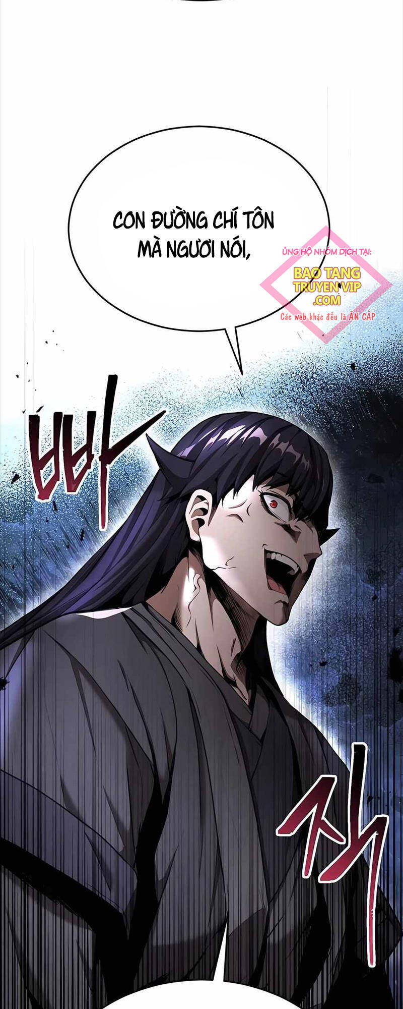 Giáo Chủ Ma Giáo Cũng Biết Sợ Chap 8 - Next Chap 9
