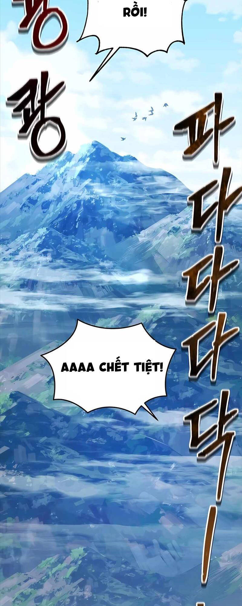 Giáo Chủ Ma Giáo Cũng Biết Sợ Chap 8 - Next Chap 9