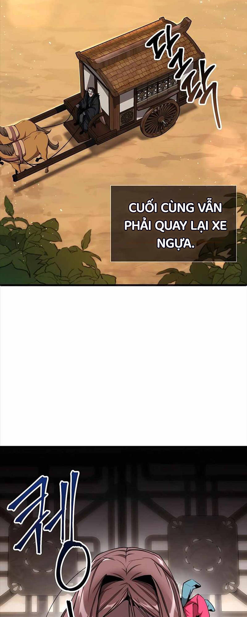 Giáo Chủ Ma Giáo Cũng Biết Sợ Chap 8 - Next Chap 9