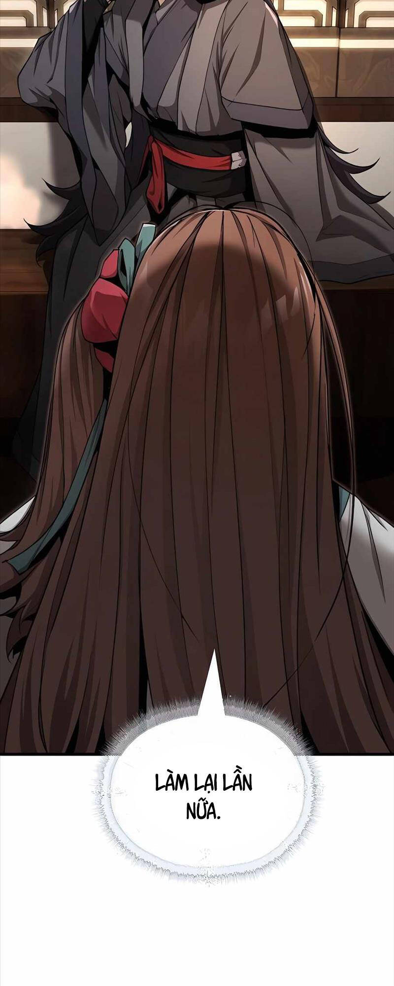 Giáo Chủ Ma Giáo Cũng Biết Sợ Chap 8 - Next Chap 9