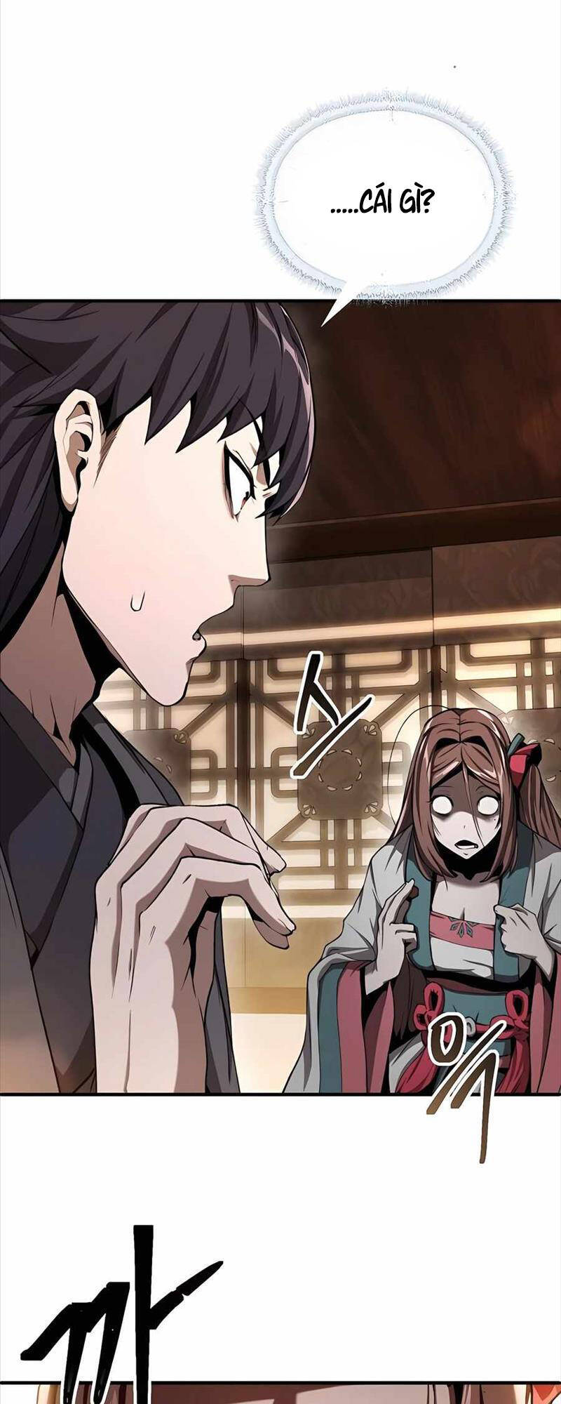 Giáo Chủ Ma Giáo Cũng Biết Sợ Chap 8 - Next Chap 9