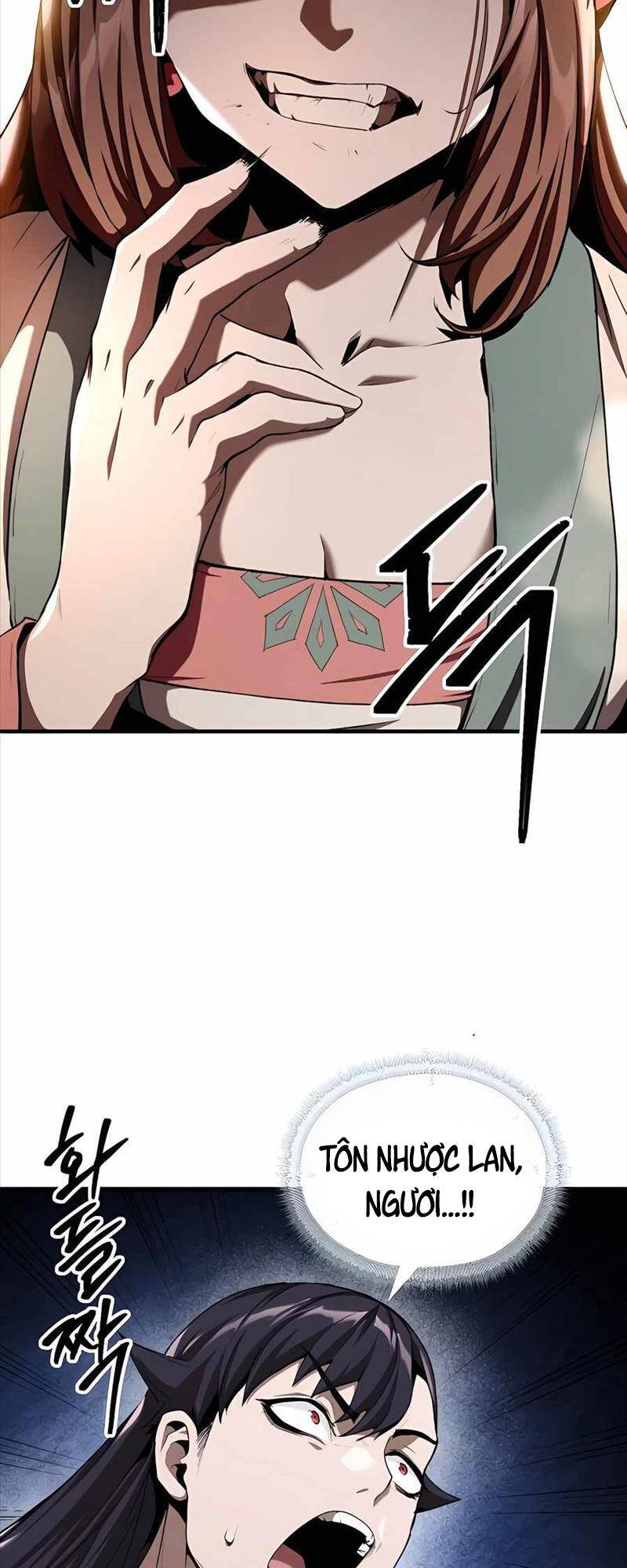Giáo Chủ Ma Giáo Cũng Biết Sợ Chap 8 - Next Chap 9