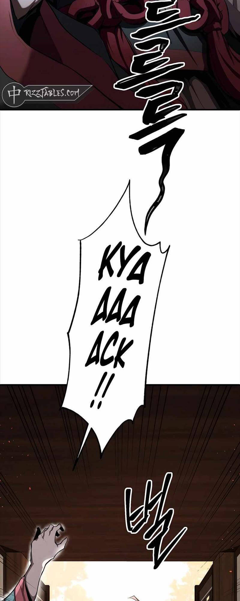 Giáo Chủ Ma Giáo Cũng Biết Sợ Chap 8 - Next Chap 9