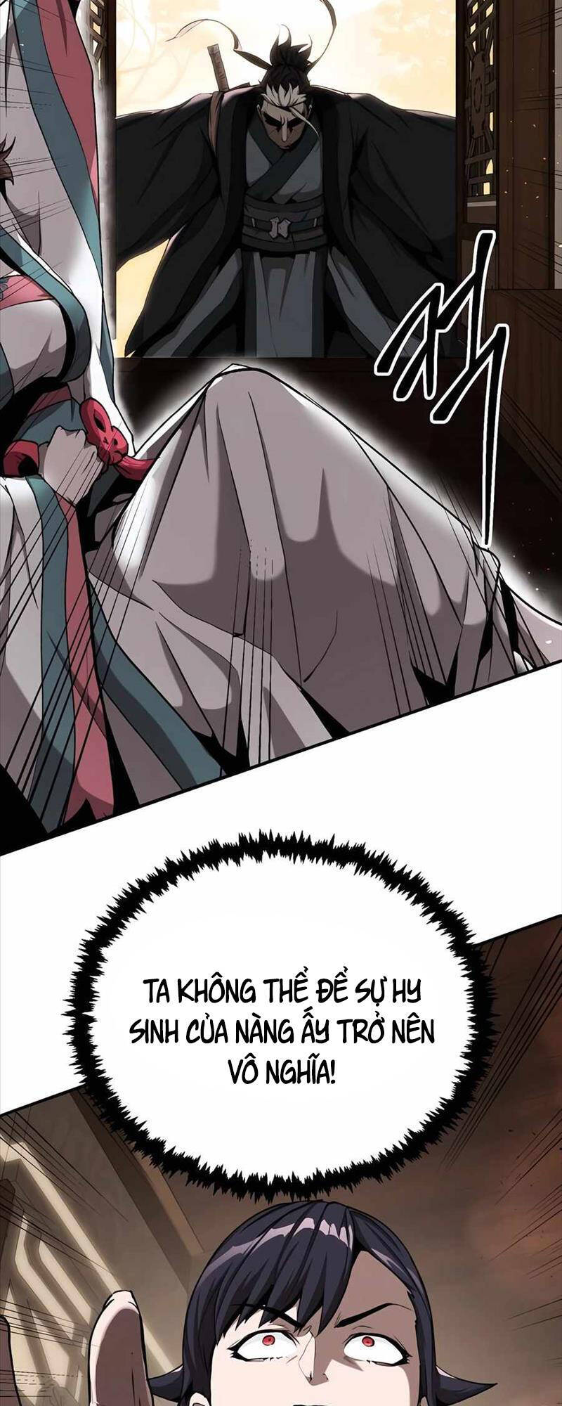 Giáo Chủ Ma Giáo Cũng Biết Sợ Chap 8 - Next Chap 9
