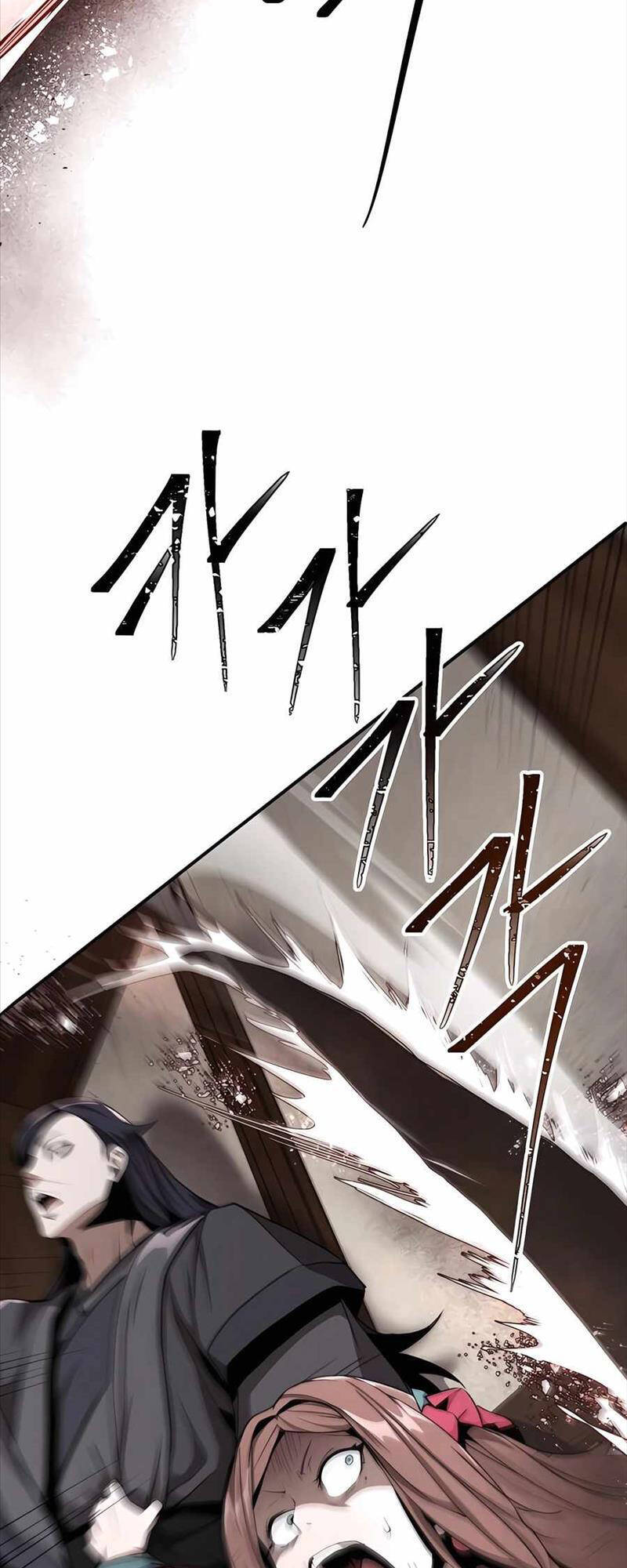 Giáo Chủ Ma Giáo Cũng Biết Sợ Chap 8 - Next Chap 9