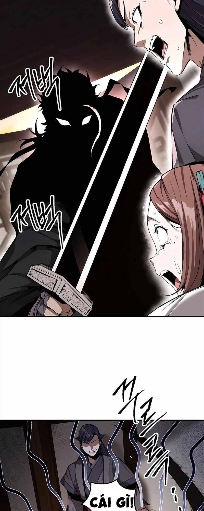 Giáo Chủ Ma Giáo Cũng Biết Sợ Chap 8 - Next Chap 9