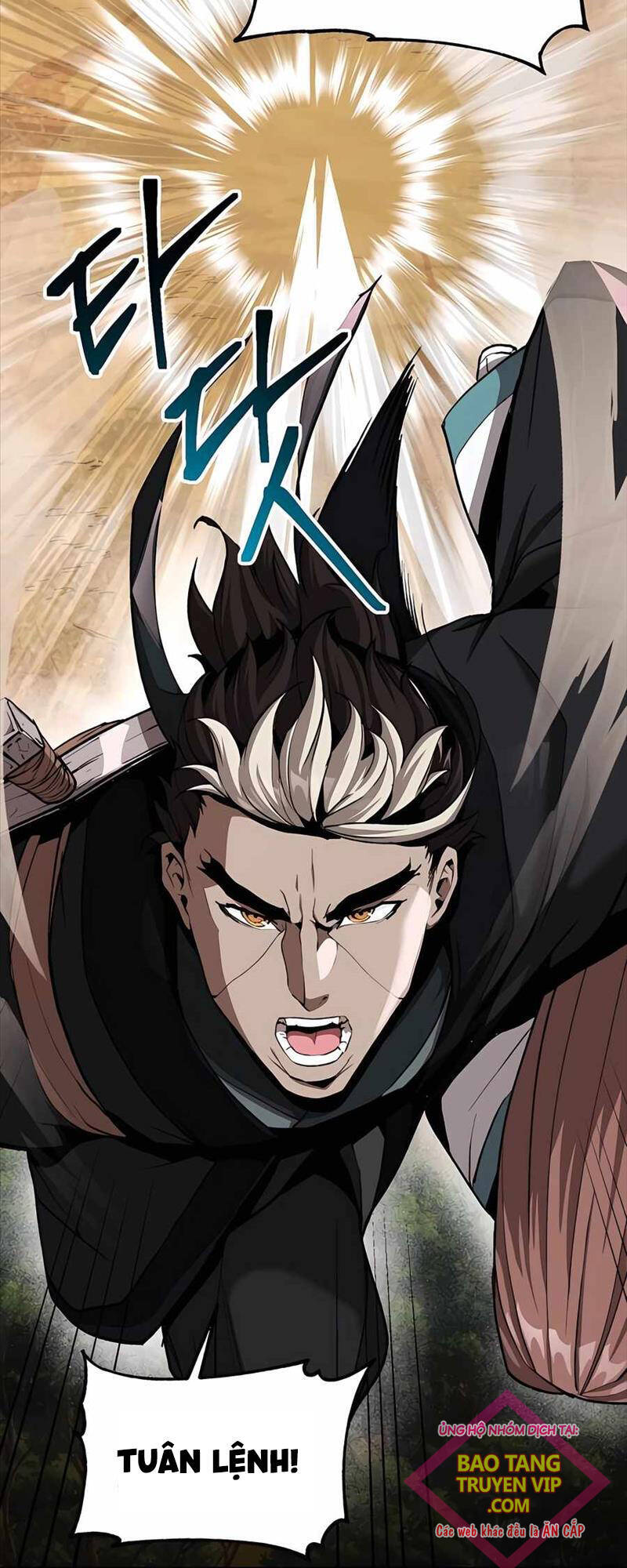 Giáo Chủ Ma Giáo Cũng Biết Sợ Chap 8 - Next Chap 9